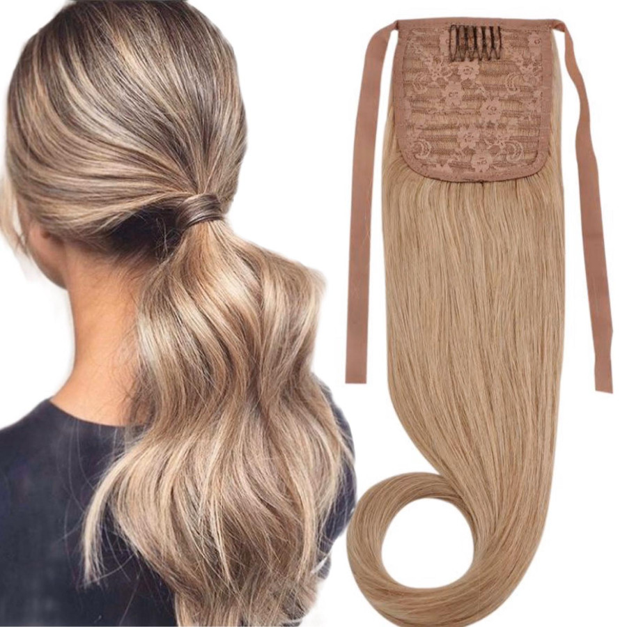 Cozi De Par Deluxe Blond Natural